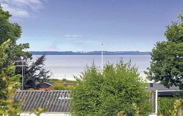 Апартаменты Holiday home Allingabro *XLVII *