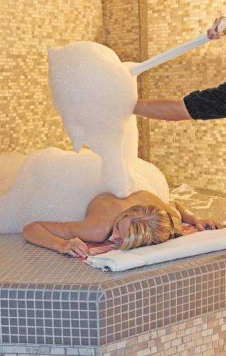 Апартаменты Holiday home Grasten 51 with Hot tub