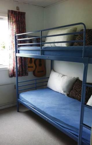 Апартаменты Holiday home Grevinge *LXVIII *