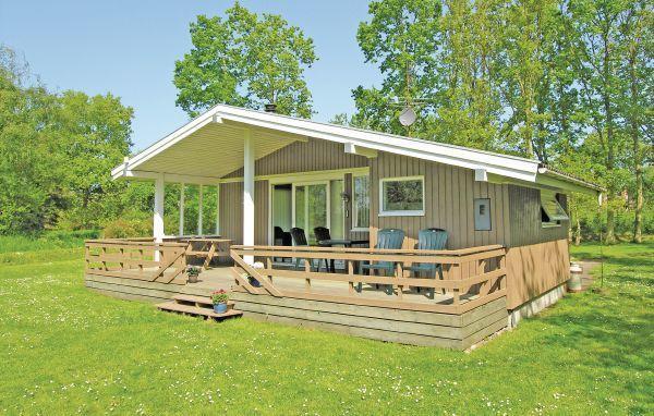 Апартаменты Holiday home Rudkobing *XXI *