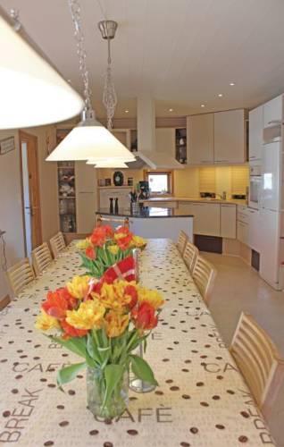 Апартаменты Holiday home Bagenkop *XXII *
