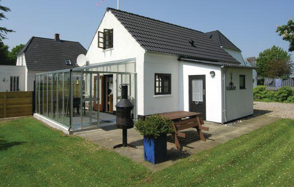 Апартаменты Holiday home Bagenkop *XXV*