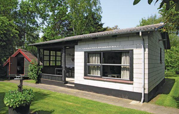 Апартаменты Holiday home Bagenkop *XXVI *