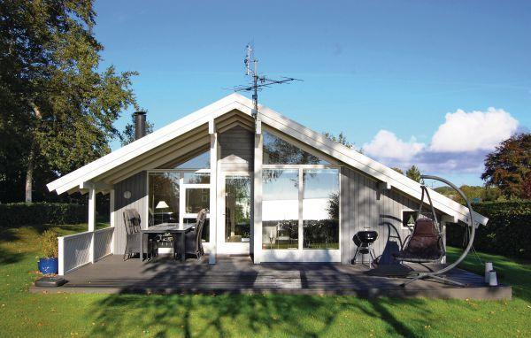 Апартаменты Holiday home Rudkobing *XXVIII *