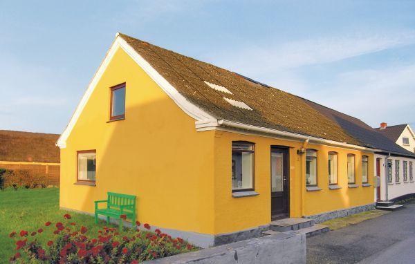 Апартаменты Holiday home Bagenkop *XXXIII *