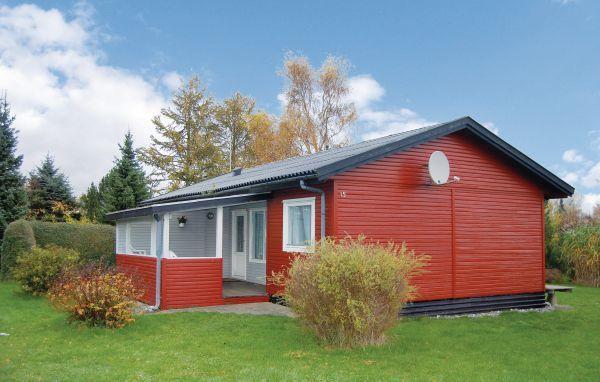 Апартаменты Holiday home Stege *XXXVI *