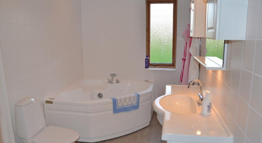 Апартаменты Holiday home Graested 84 with Hot tub