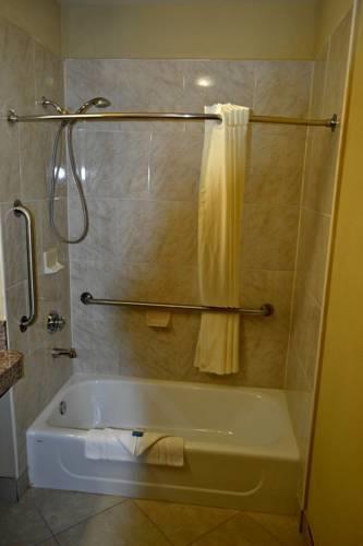 Отель Best Western Plus Mansfield Inn & Suites