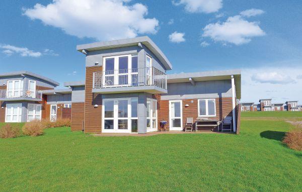 Апартаменты Holiday home Faaborg 93 with Hot tub