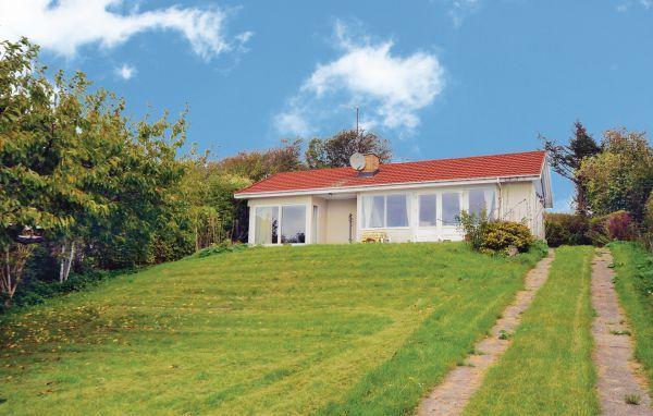 Апартаменты Holiday home Ebberup *XLIII *