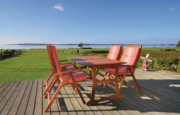 Апартаменты Holiday home Haarby *XLIV *