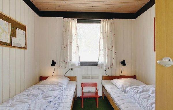 Апартаменты Holiday home Nexo *L*