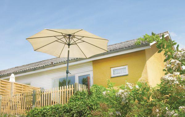 Апартаменты Apartment Aakirkeby *LI *