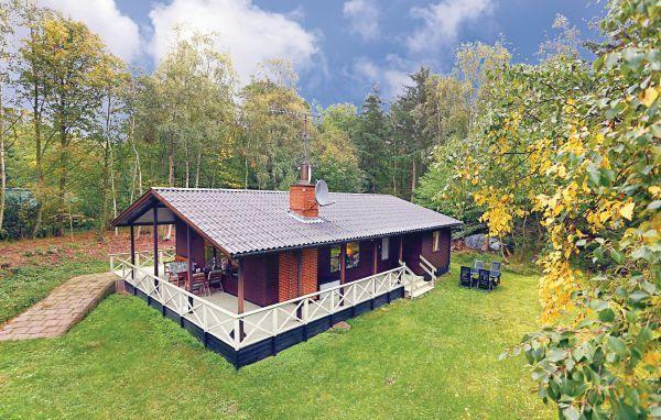 Апартаменты Holiday home Hasle *LVIII *