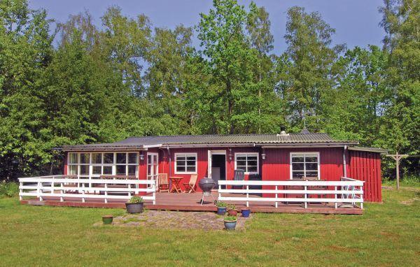 Апартаменты Holiday home Ronne *LIX *