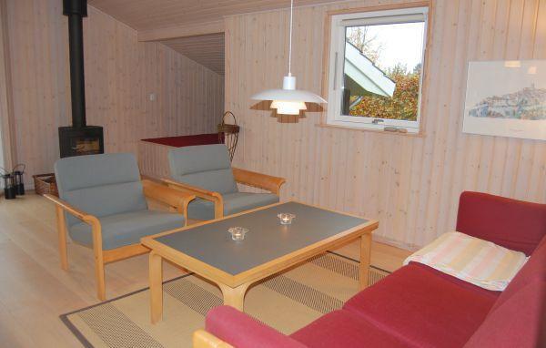 Апартаменты Holiday home Stubbekøbing *XCVI *