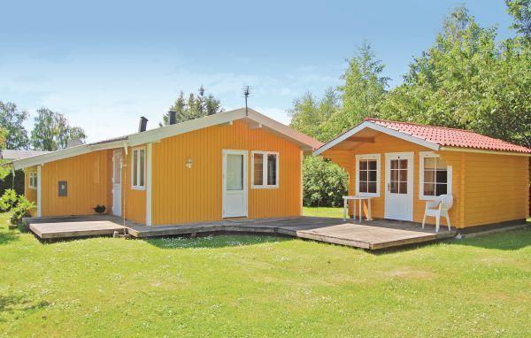 Апартаменты Holiday home Stubbekøbing *XCVII *