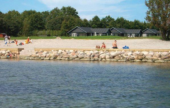Апартаменты Holiday home Nysted *XCIX *