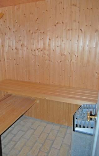 Апартаменты Holiday home Nakskov 23 with Biliard