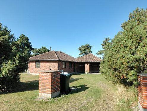 Апартаменты Holiday home Rodby *II *