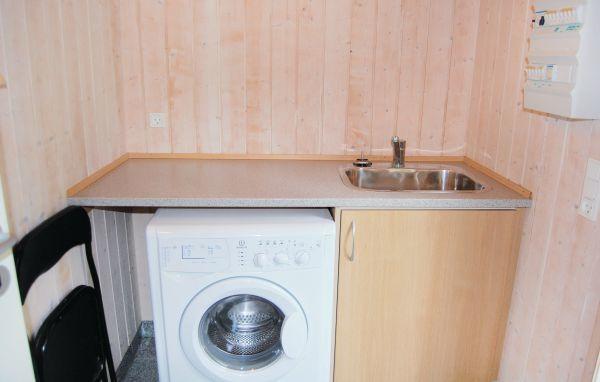 Апартаменты Holiday home Stege 35 with Hot tub