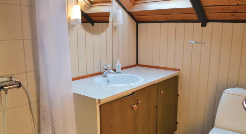 Апартаменты Holiday home Varde *L*