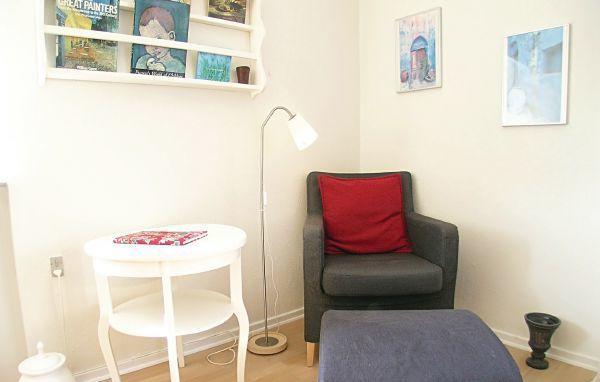 Апартаменты Holiday home Norre Nebel *LII *