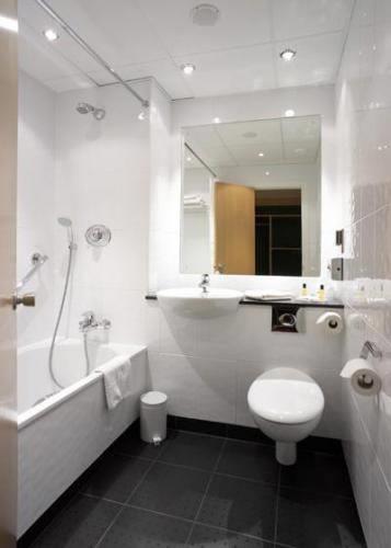 Отель Best Western Milford Hotel