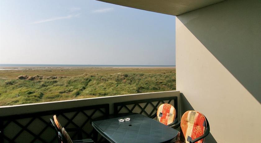 Апартаменты Apartment Fanø 643 with Terrace