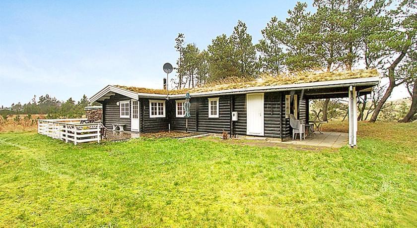 Апартаменты Holiday home Frederikshavn 683 with Terrace