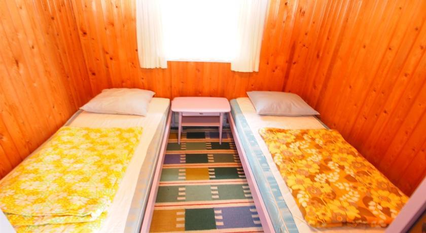 Апартаменты Holiday home Hals 689 with Terrace