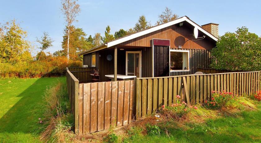 Апартаменты Holiday home Storvorde 692 with Terrace