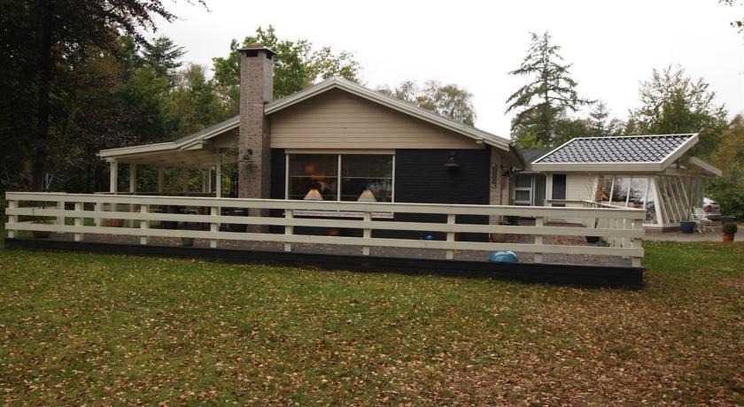Апартаменты Holiday home Hadsund 699 with Terrace