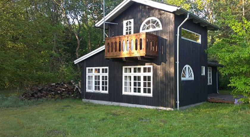 Апартаменты Holiday home Ørsted 700 with Terrace