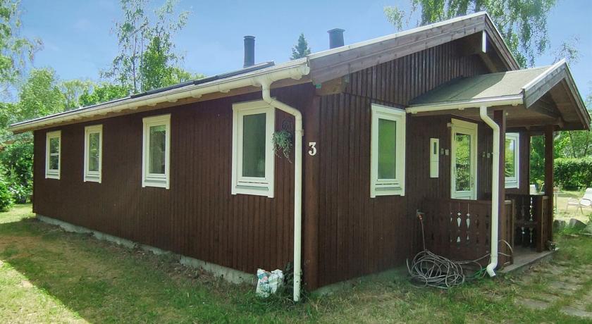 Апартаменты Holiday home Ebeltoft 709 with Terrace