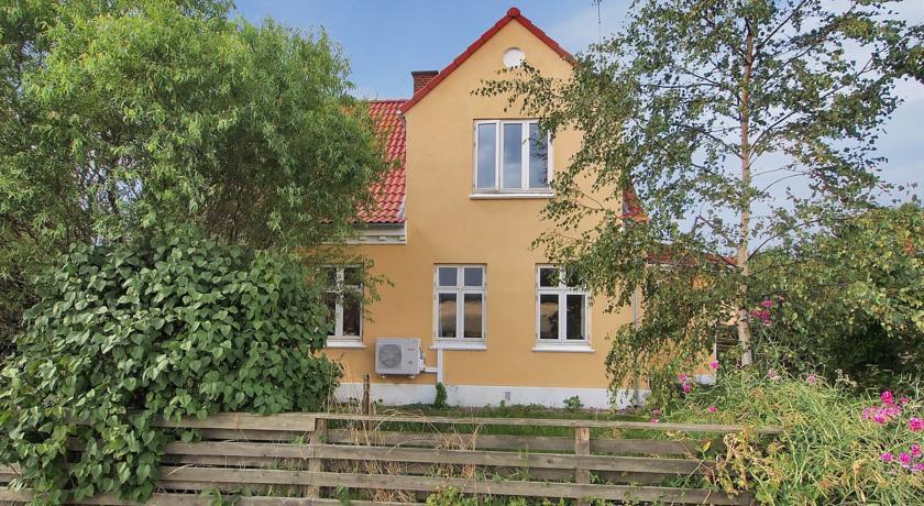 Апартаменты Holiday home Gedser 741 with Terrace