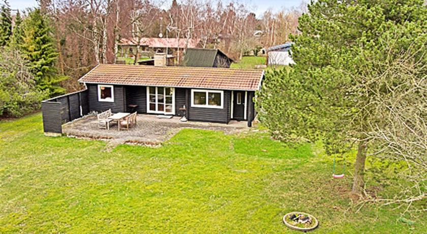 Апартаменты Holiday home Nykøbing Sj 747 with Terrace