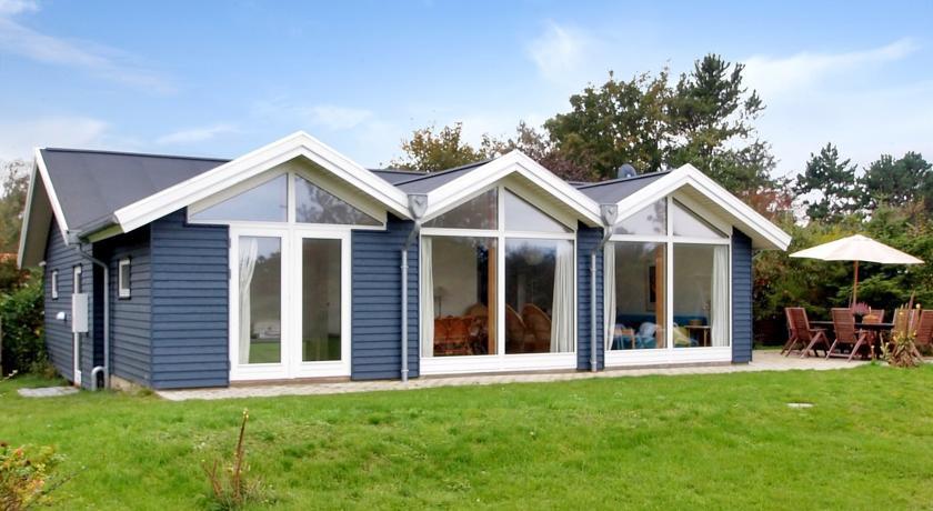 Апартаменты Holiday home Nykøbing Sj 748 with Terrace