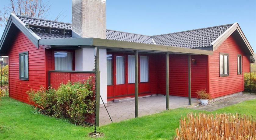 Апартаменты Holiday home Vordingborg 751 with Terrace