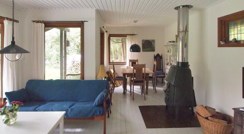 Апартаменты Holiday home Gilleleje 753 with Terrace
