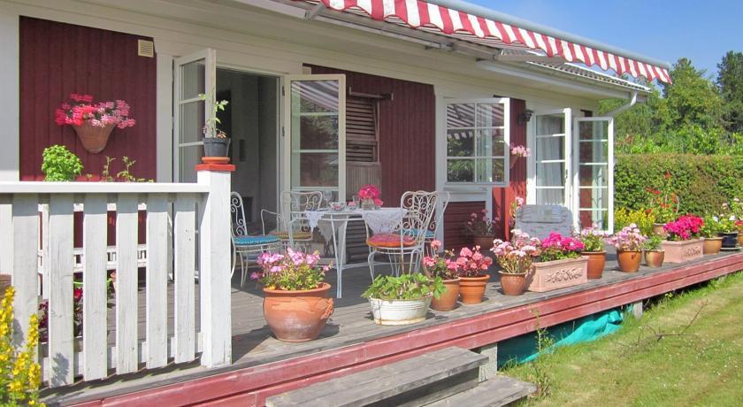 Апартаменты Holiday home Tisvildeleje 756 with Terrace