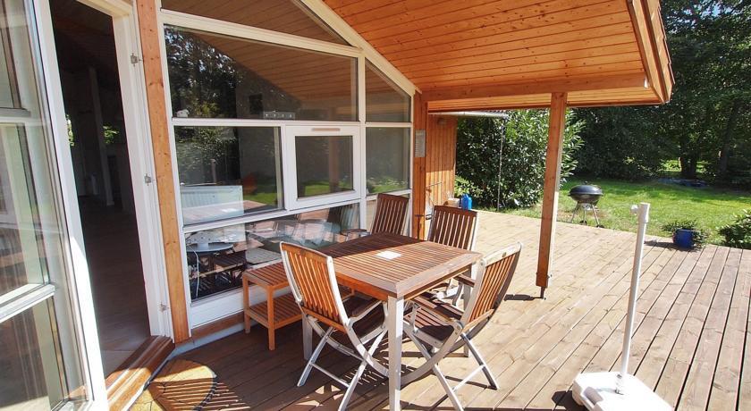 Апартаменты Holiday home Melby 758 with Terrace