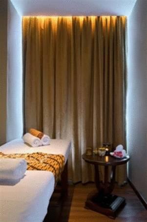 Отель Best Western Premier Hotel Solo