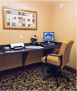 Best Western San Antonio East