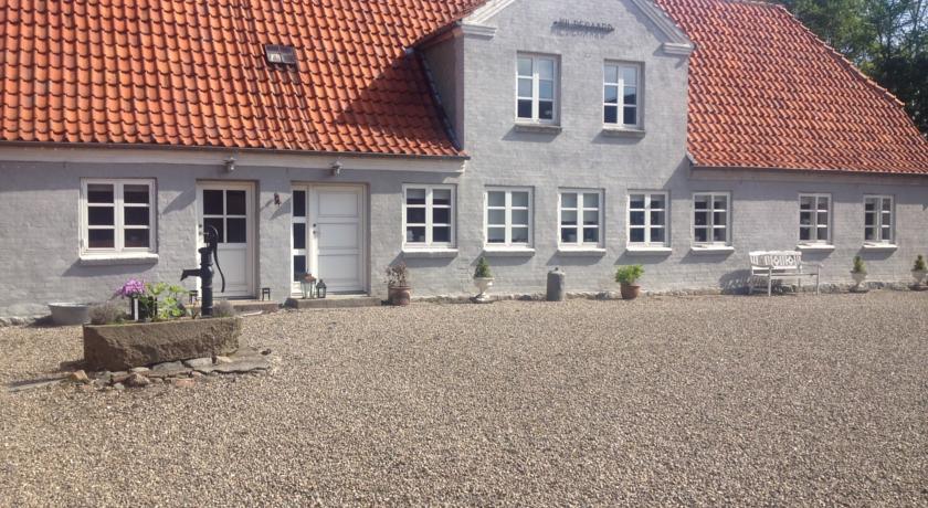 Мини-отель Kildegaarden Bed & Breakfast