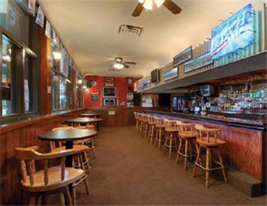 Отель Best Western Sheridan Center