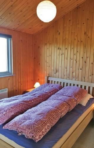 Апартаменты Holiday home Vestervig with a Fireplace 164