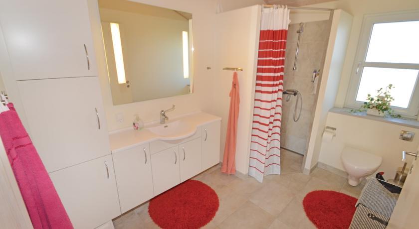 Апартаменты Holiday home Logstor with Sea View 271