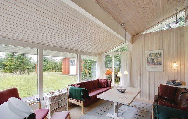 Апартаменты Holiday home Fjerritslev with a Fireplace 273