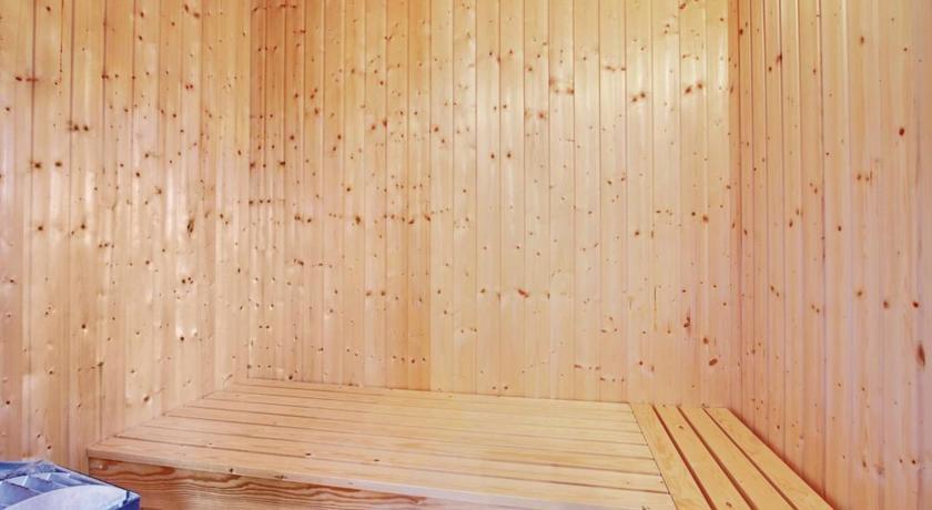 Апартаменты Holiday home Juelsminde with Sauna 278